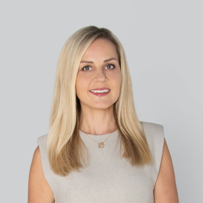Yana Dorobantu, Realtor
